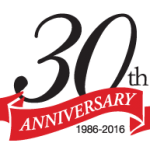 logo 30 years final